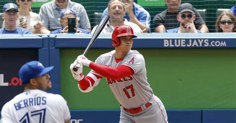 【フォトギャラリー】大谷、3打数1安打2敬遠 チームは勝利 産経ニュース