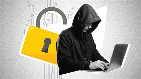 El líder del grupo de hackers LockBit ya tiene nombre y apellido Softonic