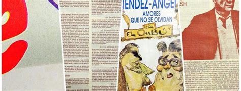 Los Papeles De Rodolfo Walsh En El Archivo Hist Rico De La Unsl