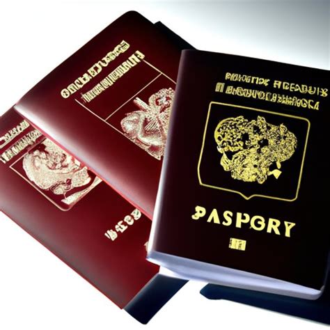 Do You Need A Passport To Fly Understanding Passport Regulations The