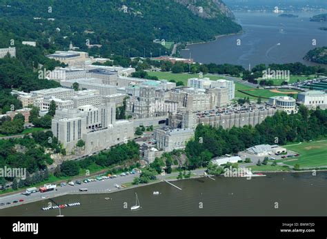 Usma West Point Logo