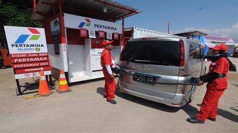 Pertamina 11 Wilayah Jateng DIY Jual Pertalite Seharga Premium