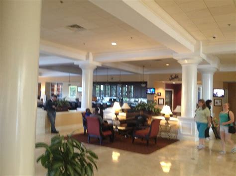 Rosen Plaza Hotel Orlando Convention Center, 9700 International Dr ...