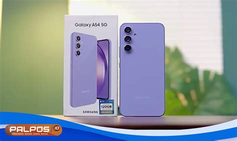 Eksplorasi Kamera Samsung Galaxy A G Teman Setia Pecinta