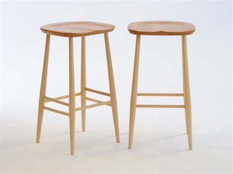 Buy The Ercol Originals Bar Stool At Uk