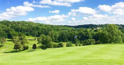 Fire Ridge Golf Course Ohio S Amish Country