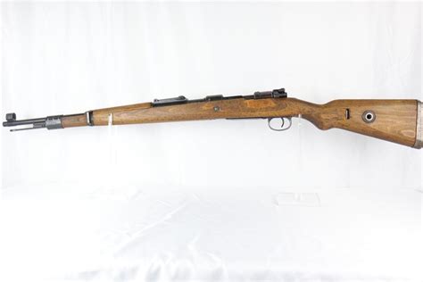 Luftwaffe Mauser K98 Byf 44 Legacy Collectibles