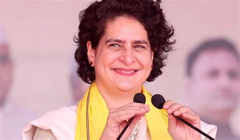 ED Names Priyanka Gandhi Vadra In The PMLA Case Chargesheet | TimelineDaily