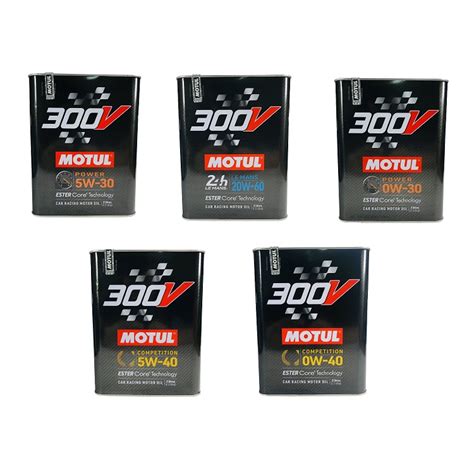 機油倉庫 附發票 Motul 汽車 300v 5w30 5w40 0w40 0w20全合成酯類機油 2l 蝦皮購物