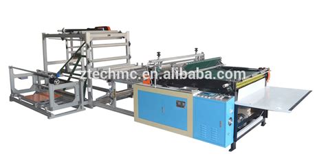 Two Sealing Type Epe Foam Sheet Machine Model Zt100 Bm High Quality