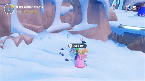 Where To Find The Three Penguins In Mario Rabbids Sparks Of Hope Pro Game Guides