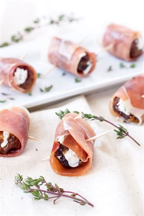 28 Appetizers That Go With Champagne Quick Delicious