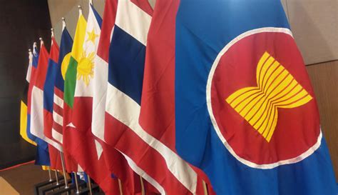 Peran Strategis Keketuaan Indonesia Dalam Ktt Asean Tahun