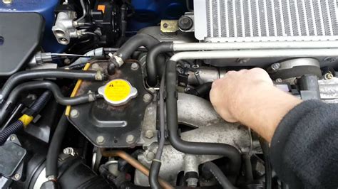 Subaru Motor Rebuild Cost