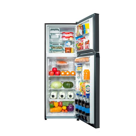 2 Doors Fridge Model Gr Rt303we Pmth52 Toshiba Thailand