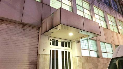 Escándalo En Ciudad De México Hallaron Un Edificio Oficial Con Equipo De Espionaje Infobae