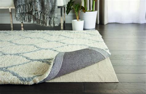 Rug Pads Part 1: Why You Need a Rug Pad - Inspiration, by Nourison