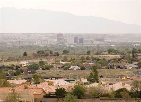 Albuquerque | History, Population, Climate, & Facts | Britannica