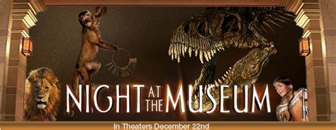 Shawn Levy Night at the Museum Interview | Female.com.au