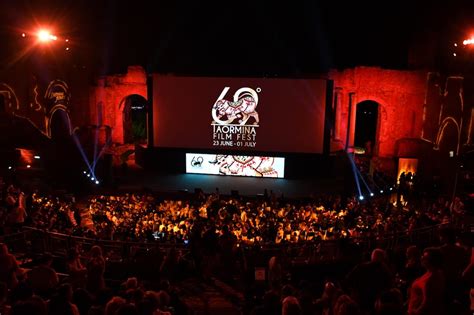 Taormina Film Fest Marco M Ller Il Nuovo Direttore Artistico