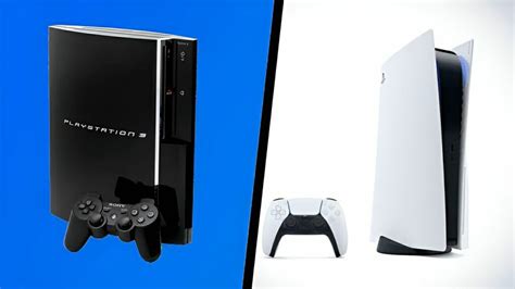 Sony Pode Estar Desenvolvendo Emulação Nativa PS3 para PS5