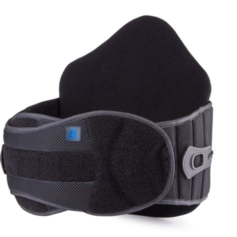 Buy Comfyorthopedic LSO Back Brace For Lower Back Pain Men Woman