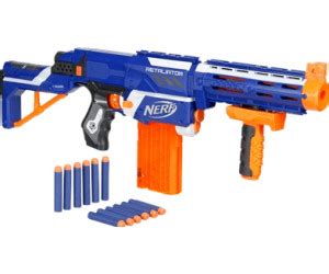 Buy Nerf N Strike Elite Retaliator From 27 99 Compare Prices On