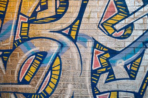 Graffiti Detail Near Kenworthy Lane Under The Manchester O Flickr