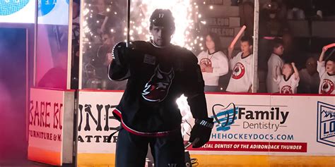Echl Fort Wayne Komets Sign Yanick Turcotte Add Two Others To Try Out