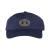 Kentucky Colonels Great Seal Logo Hat Personalized Kentucky