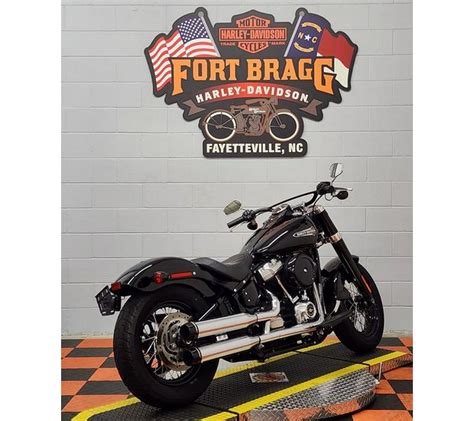 2020 Harley Davidson FLSL Softail Softail Slim For Sale In