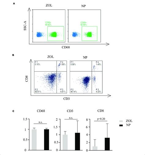 Flow Cytometry Analysis Of Peripheral Blood Flow Cytometry