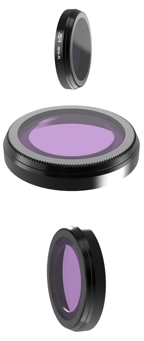 Uruav Camera Lens Filter Set Star Cpl Nd Nd Nd Night Nd Pl Nd Pl