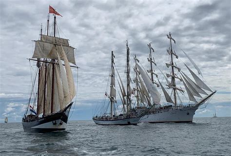 Tall Ships 2025 Schedule Sabrina Sears