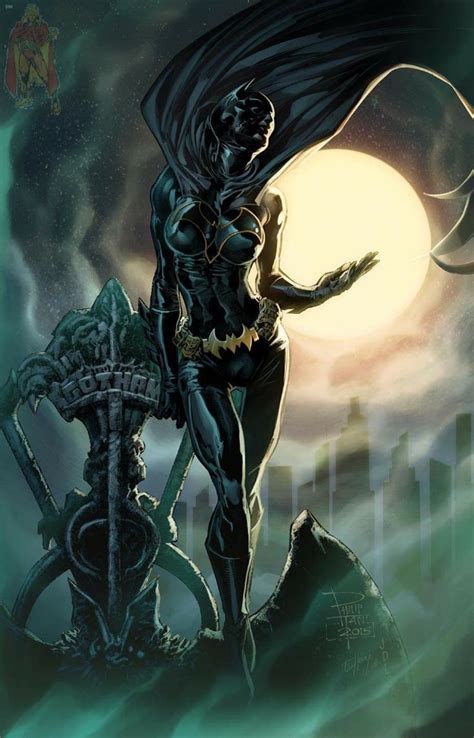 Pin By Lee C On Cassandra Cain Aka Batgirl Aka Orphan Batgirl Art