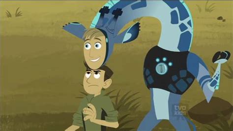 Holy Kratt Posts Tagged Krattcest Wild Kratts When I Get Married