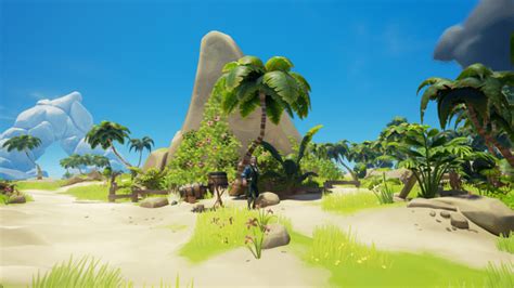 Sea Of Thieves Beacon Locations Jolicoeur Theand1972