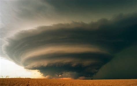 Fotos De Tornados M S Grandes Del Mundo