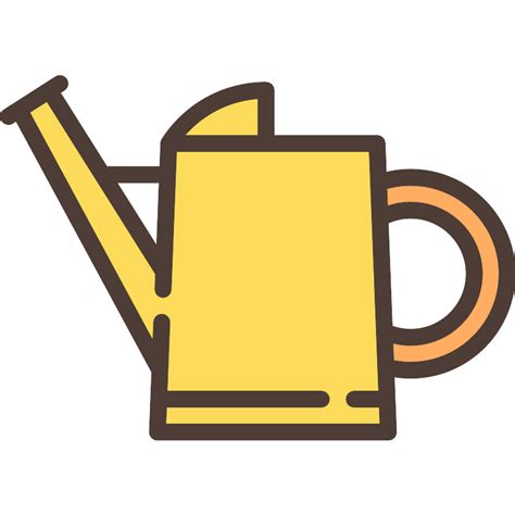 Watering Can Vector Svg Icon Svg Repo