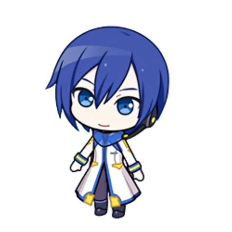 Kaito Shion Vocaloid Kaito In Icons Matching Profile Pictures Anime