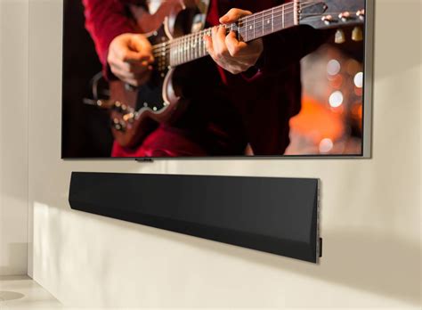 CES 2024 LG kündigt neue Soundbars an