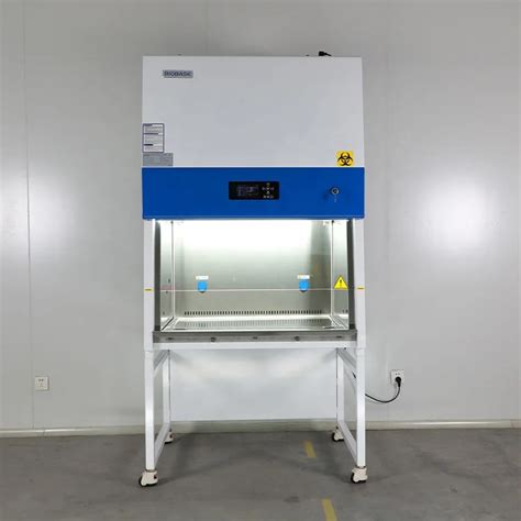 Biobase Class Ii A2 Biological Safety Cabinet Biobase Biosafety Cabinet Bsc 1100iia2 X Dead Air