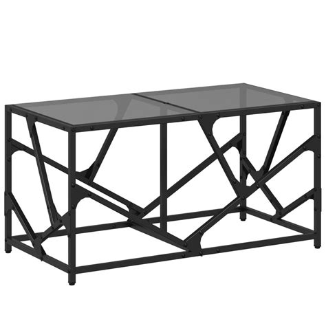 Mesa De Centro，mesa Auxiliar，mesita De Centro Acero Superficie De