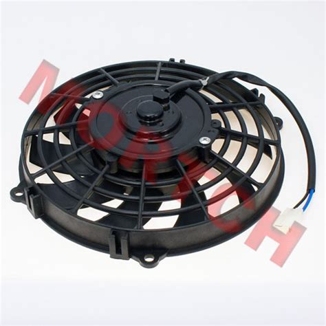 Cfmoto Cf Atv Utv Radiator Fan A