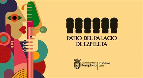 El Palacio De Ezpeleta Abre Sus Puertas El Lunes Para Acoger Del Al