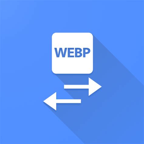 WEBP Converter - Image to WEBP | androidrank.org