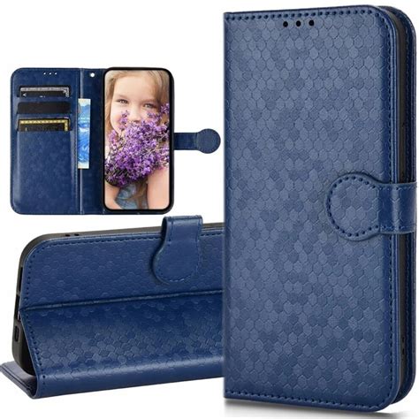 Etui Z Klapk Do Infinix Hot I Pokrowiec Futera Wallet Obudowa Case