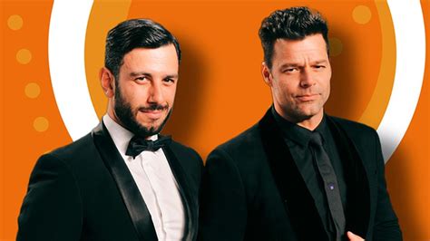 Ricky Martin Se Divorcia De Jwan Yosef Y Ahora El Cantante Revela Su