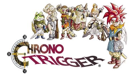 Chrono Trigger Main Theme Orchestral Extended Youtube