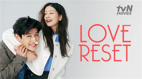 Film Korea Love Reset Jadikan Kang Ha Neul Jung So Min Pasangan Suami